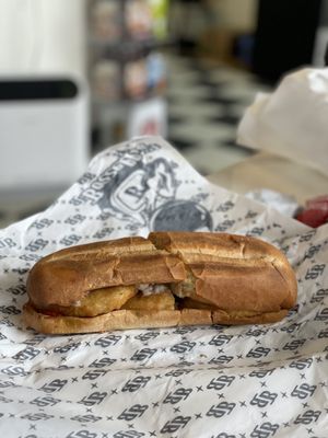 Bozzelli's Italian Deli-Spring Mall