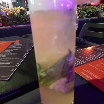 Mamasushi - Bronx - Honey drink - Sushi Bars Near Me - Bronx, New York
