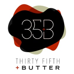35th+Butter