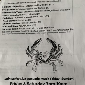 Sunset Grill - Seafood Near Me - Norfolk, Virginia Sunset Grill - Seafood Near Me - Norfolk, Virginia