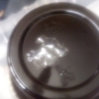 Chili's - Plastic that found in mouth from soup - American Near Me - Elk Grove, California Chili's - Plastic that found in mouth from soup - American Near Me - Elk Grove, California