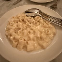Mac and cheese. Need this asap