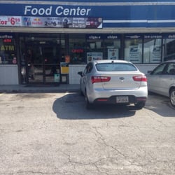 Grayson Xpress Food Mart