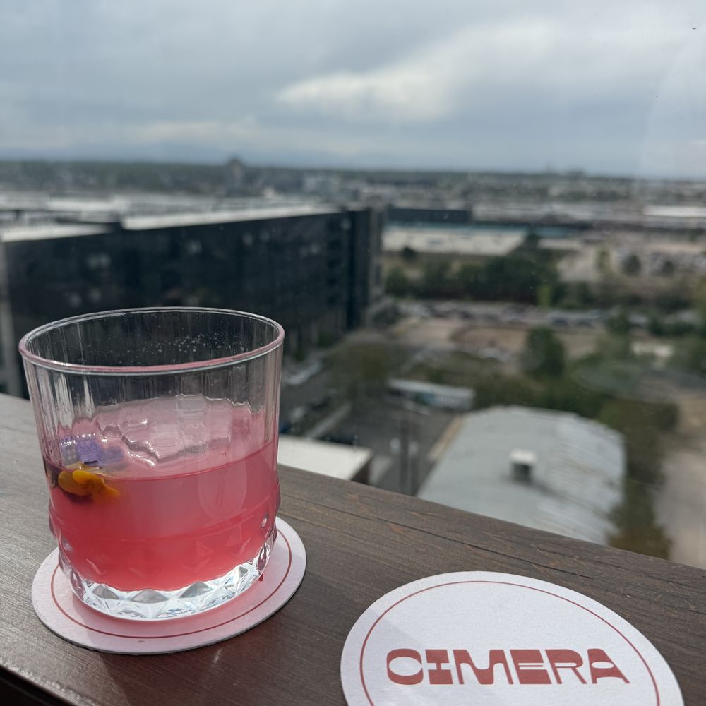 Cocktail Cocktail