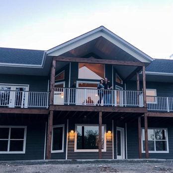 BID - Home - General Contractors Near Me - Kalispell, Montana