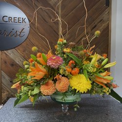 Cashen Creek Florist