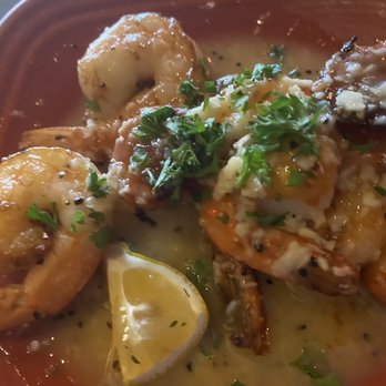 Santiago's Bodega - Shrimp and Chorizo - Tapas Bars Near Me - Key West, Florida Santiago's Bodega - Shrimp and Chorizo - Tapas Bars Near Me - Key West, Florida