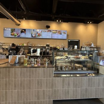 Le Subtil - Place Québec - Ordering counter - Sandwiches Near Me - Quebec City, Quebec Le Subtil - Place Québec - Ordering counter - Sandwiches Near Me - Quebec City, Quebec