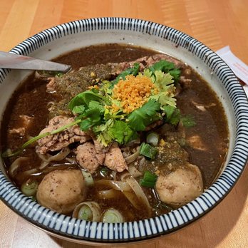 Luck Gai Cafe - Chicken Shop Near Me - Anaheim, California