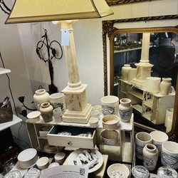 Grove & Main Antiques