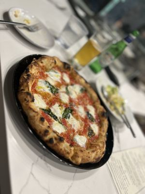 Pizzeria Sei by null