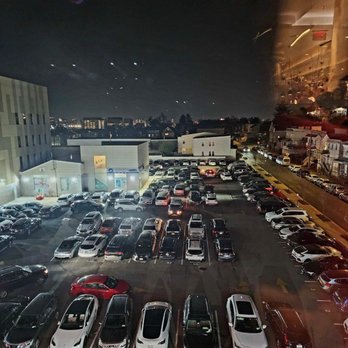 The Buffet - The parking area. Paid about $4 for 2 hours. - Buffets Near Me - College Point, New York The Buffet - The parking area. Paid about $4 for 2 hours. - Buffets Near Me - College Point, New York