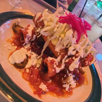 Papi Gordo's - Rolled tacos, chicken tinga and barbacoa - Mexican Near Me - Phoenix, Arizona