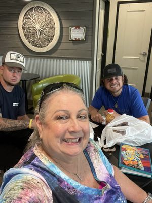 Cajun Confections by null