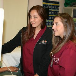 Center for Allied Health Education - Diagnostic Medical Sonography Program