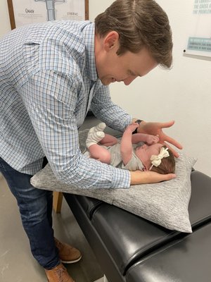 Restoration Chiropractic