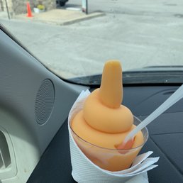 Orange Whip! Orange Whip!