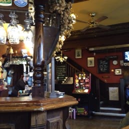 Great little pub in the heart of Green Park. Great little pub in the heart of Green Park.