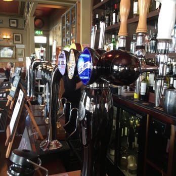 Preston Park Tavern - Pubs Near Me - Brighton, BNH Preston Park Tavern - Pubs Near Me - Brighton, BNH