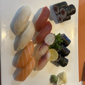 Naha Sushi Hibachi Ramen - Sushi Combo - Sushi Bars Near Me - Crystal River, Florida Naha Sushi Hibachi Ramen - Sushi Combo - Sushi Bars Near Me - Crystal River, Florida