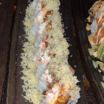 Fúdo - King Kong - Asian Fusion Near Me - Chamblee, Georgia
