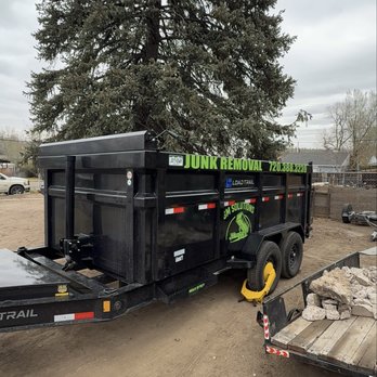 GM Solutions - Junk Removal & Hauling Near Me - Aurora, Colorado GM Solutions - Junk Removal & Hauling Near Me - Aurora, Colorado