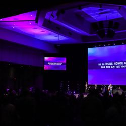 Topeka Baptist Church