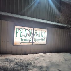 Penn Oaks Tennis and Fitness