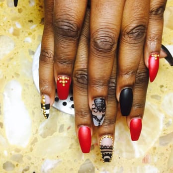 TLA Nails - Perfection - Nail Salons Near Me - Kent, Washington TLA Nails - Perfection - Nail Salons Near Me - Kent, Washington