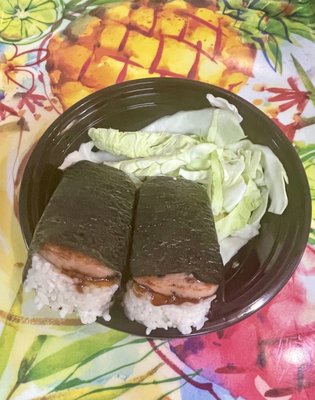L&L Hawaiian Barbecue by null