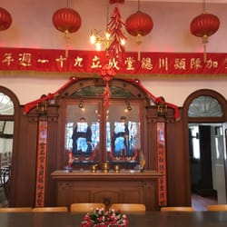 Historical Chinatown Tours