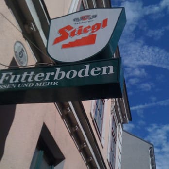 Futterboden - International Near Me - Vienna, 9