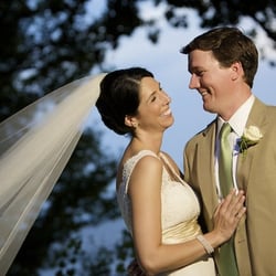 Keyhole Photo - Wedding Photography