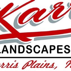 Karr Landscapes