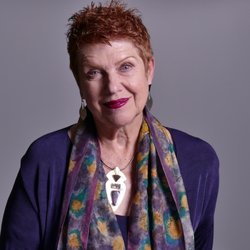 Everyday Center for Spiritual Living - Rev. Ann Rea