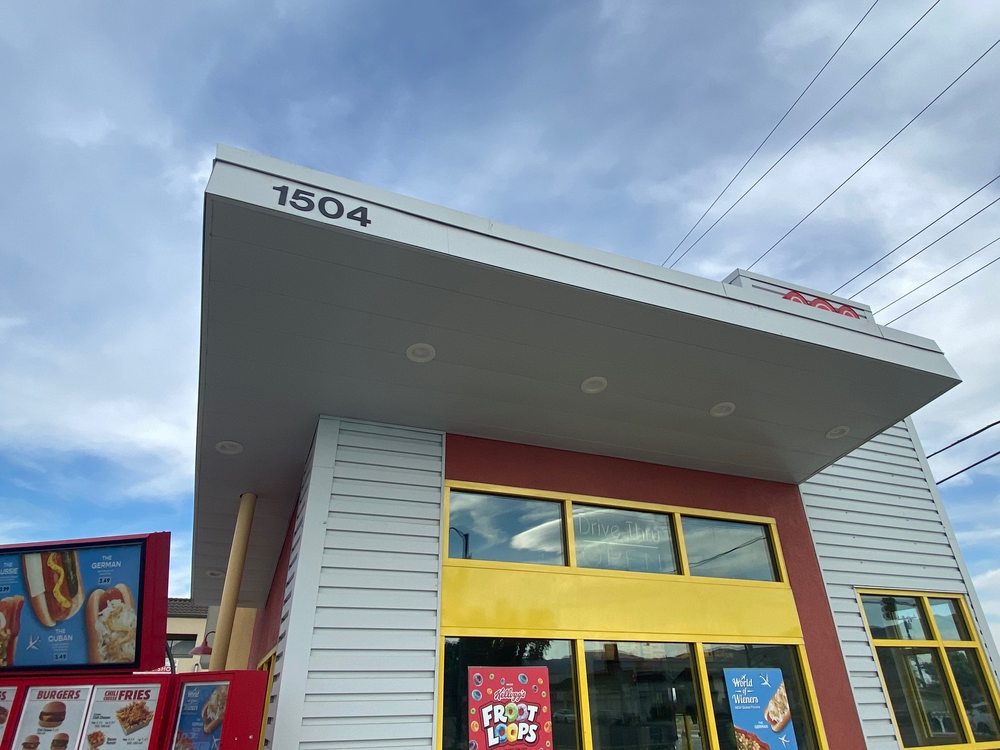 Slide of Summit Sheet Metal