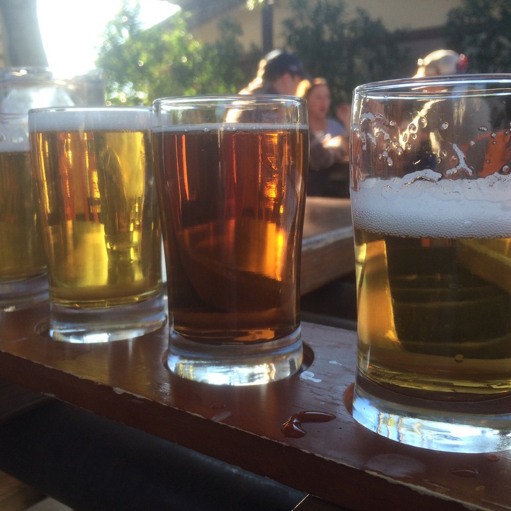 Brat Haus - Our latest flight - German Near Me - Scottsdale, Arizona