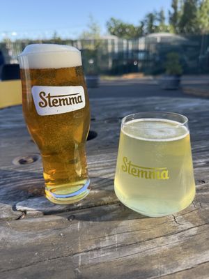 Stemma Brewing Company by null