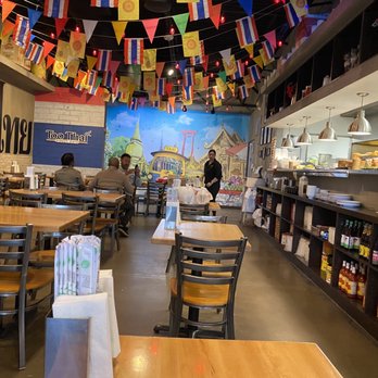 Too Thai Street Eats - Thai Near Me - Carrollton, Texas Too Thai Street Eats - Thai Near Me - Carrollton, Texas
