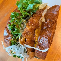 Donkatsu
