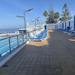 Club Náutico Bajamar