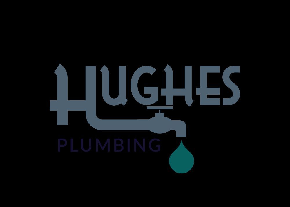 Slide of Hughes Plumbing