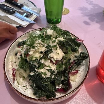 Endless Color - Pizza Near Me - Topanga, California
