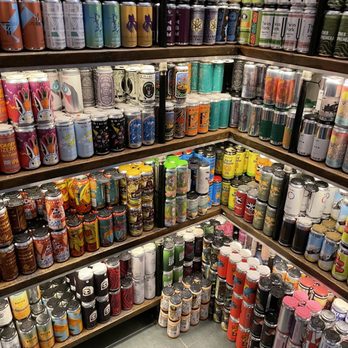 Craft+Carry Hell's Kitchen - Beer on shelves for sale - Beer Bar Near Me - New York, New York Craft+Carry Hell's Kitchen - Beer on shelves for sale - Beer Bar Near Me - New York, New York