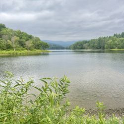 Waterbury Center State Park