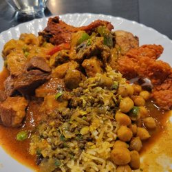 Zaika Bistro & Bar