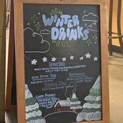 The Wild Flour Bistro