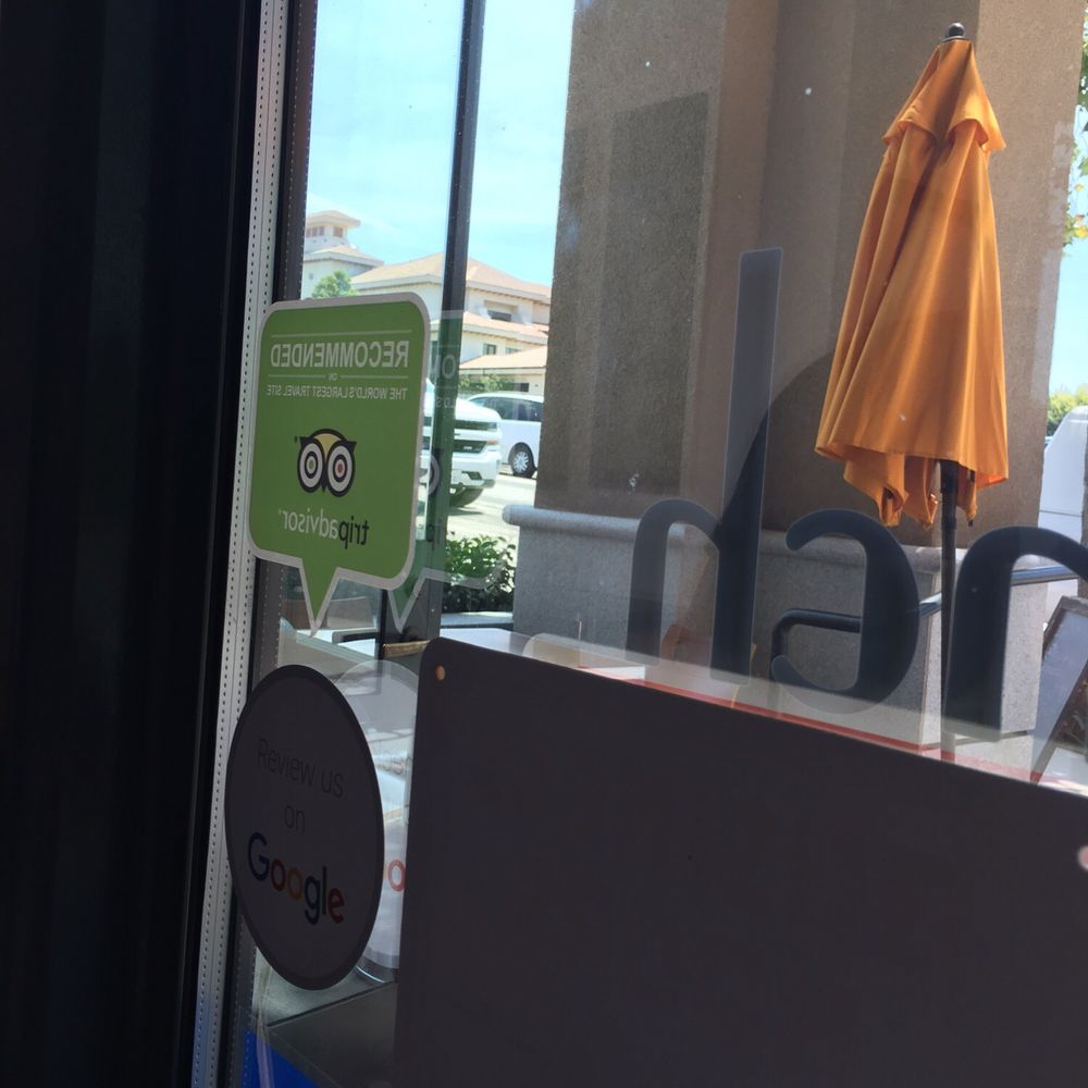 Le Coffee Shop - Trip sticker bold & for ALL to see...always the MOST unbiased choice :) - Breakfast & Brunch Near Me - Temecula, California Le Coffee Shop - Trip sticker bold & for ALL to see...always the MOST unbiased choice :) - Breakfast & Brunch Near Me - Temecula, California