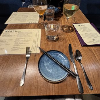 Pagu - Ready! - Japanese Near Me - Cambridge, Massachusetts Pagu - Ready! - Japanese Near Me - Cambridge, Massachusetts