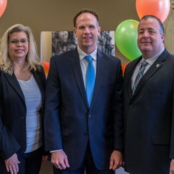The Neck and Back Clinics - The Neck and Back Clinics Management Team